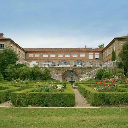 Bed and Breakfast Logis De Nantas Saint-Jean-Bonnefonds Exterior foto